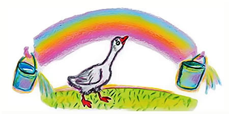 ТРАВА-ЛЕБЕДА