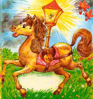 Кошкин дом. Стихи и сказки для детей