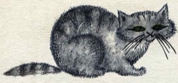 Поросенок. Корней Чуковский. Стихи и сказки для детей