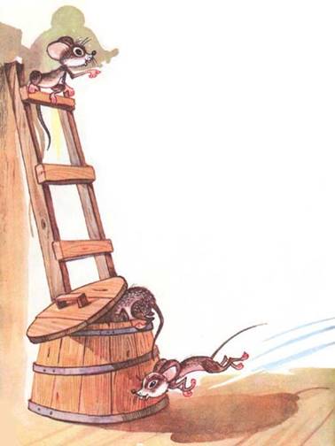 Кот Василий. Стихи и сказки для детей