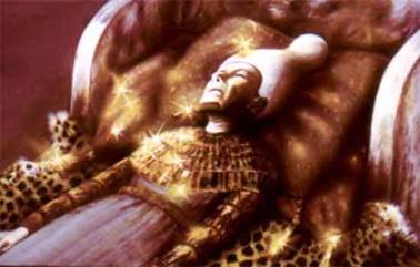 Дочь болотного царя. Сказки Андерсена