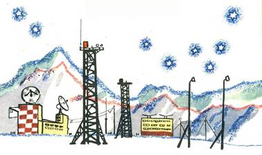 Подушечка. Михалков С.В.