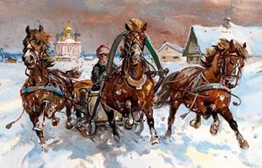 Иванушка-дурачок