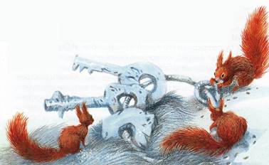 Два брата - Е. Шварц