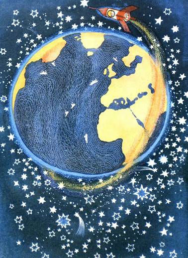 Подушечка. Михалков С.В.