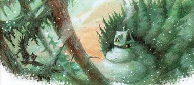 Два брата - Е. Шварц