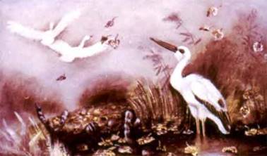 Дочь болотного царя. Сказки Андерсена