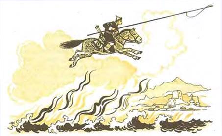 Гунан-батор