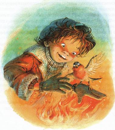 Два брата - Е. Шварц