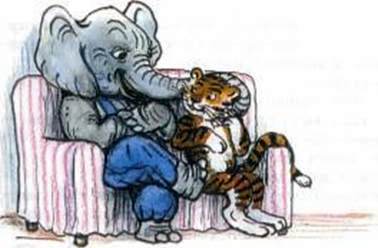 Песенка для карнавала. Михаил Пляцковский