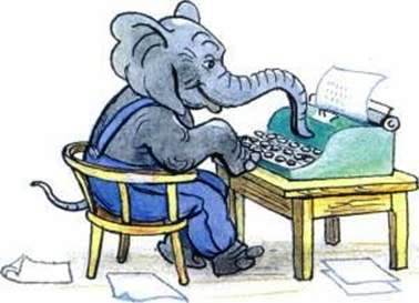 Песенка для карнавала. Михаил Пляцковский