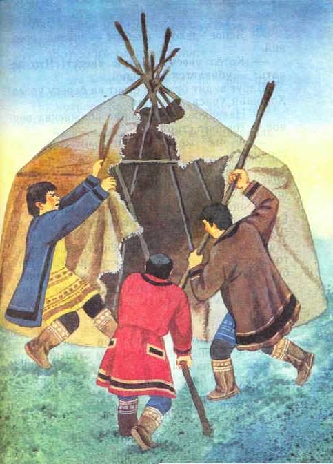 Чужая ураса