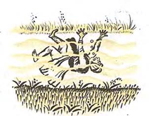 Наказанный ростовщик