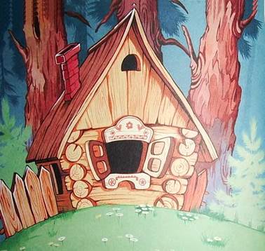 Гусли-самогуды. Русские народные сказки