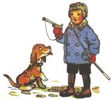 Крокодил. Корней Иванович Чуковский