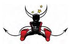 Упрямая жена