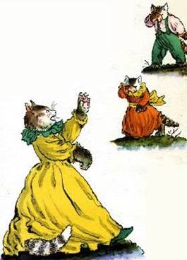 Перчатки - С. Я. Маршак. Стихи и сказки для детей