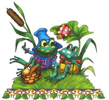 Сказка братьев Гримм. Язык зверей