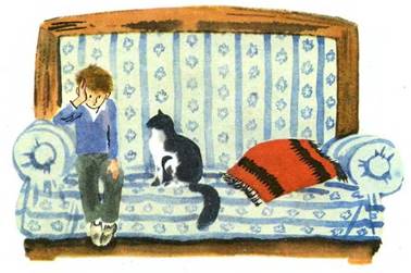 Грипп. Михалков С.В.