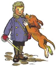 Крокодил. Корней Иванович Чуковский