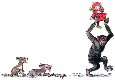 Крокодил. Корней Иванович Чуковский