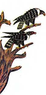 Иван коровий сын. Русские народные сказки