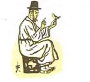 Отчего воробей прыгает