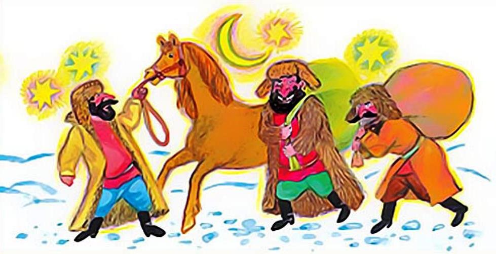 ТРАМВАЙ «САРАФАНОВКА — РЫНОК»