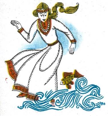 Колдун Карт