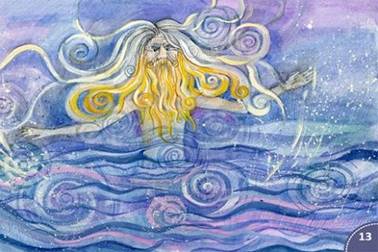 Вещий сон. Русские народные сказки