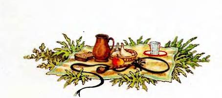 Как семерых братьев проучили