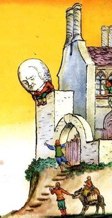 Шалтай-Болтай