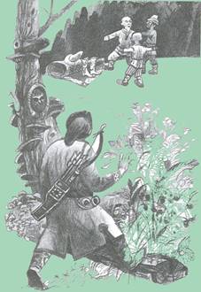 Вещий сон. Русские народные сказки