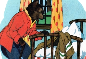 Три медведя