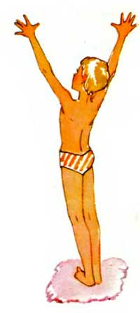 Чудесные весы