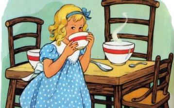 Три медведя