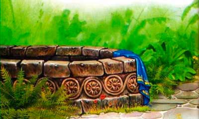 Г. Х. Андерсен Русалочка