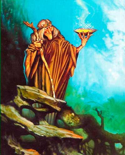 Г. Х. Андерсен Русалочка