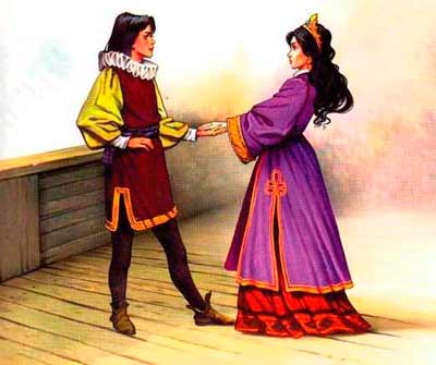 Г. Х. Андерсен Русалочка