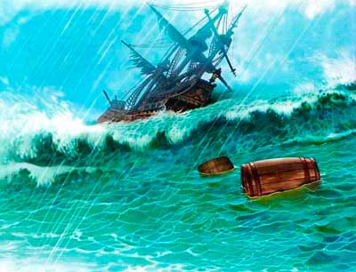 Г. Х. Андерсен Русалочка