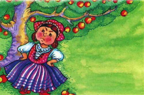 Бабушка Вьюга - 11