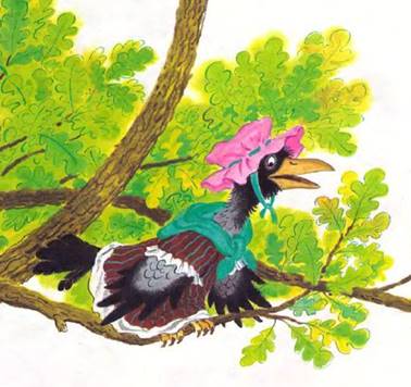 Болтливая черепаха - Е. Яновский