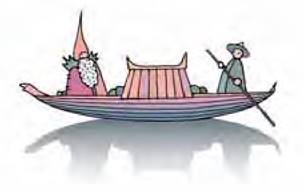 О том, как утонул знаменитый мудрец