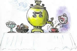 Федорино горе