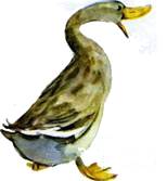 Норвежская сказка. Пирог