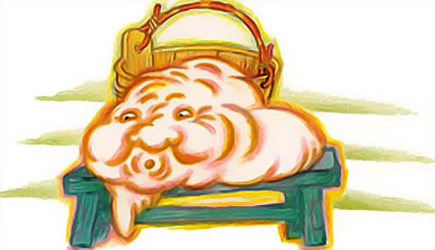 ТИСЛОЕ КЕСТО