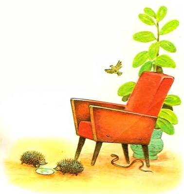 Мы с приятелем. Михалков С.В.