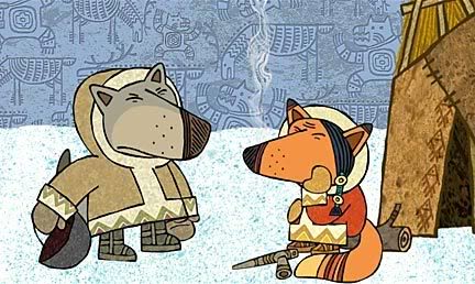 Ворон-обманщик