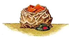 Золотые кирпичи