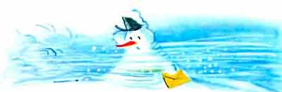 Короткие сказки для самых маленьких. Елка